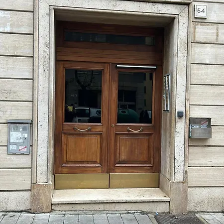 San Giovanni Appartement Rome