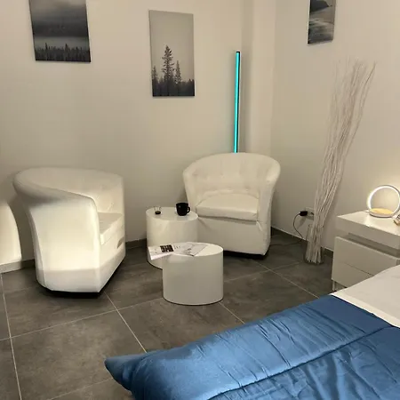 Appartement San Giovanni *