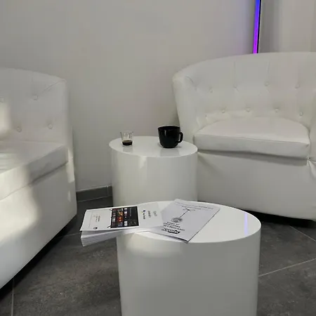 San Giovanni Appartement Rome