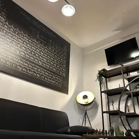 Appartement San Giovanni Rome