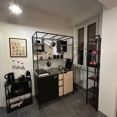 San Giovanni Appartement *