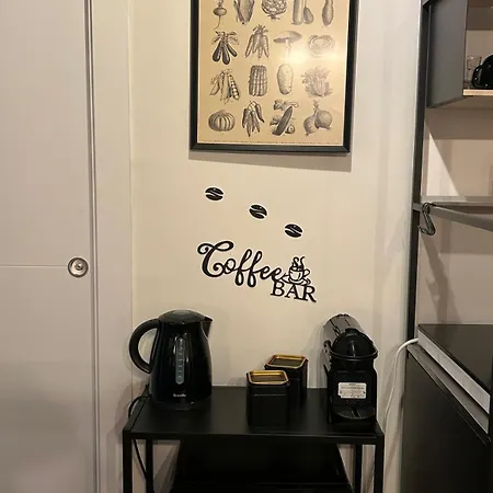 Apartment San Giovanni Rome
