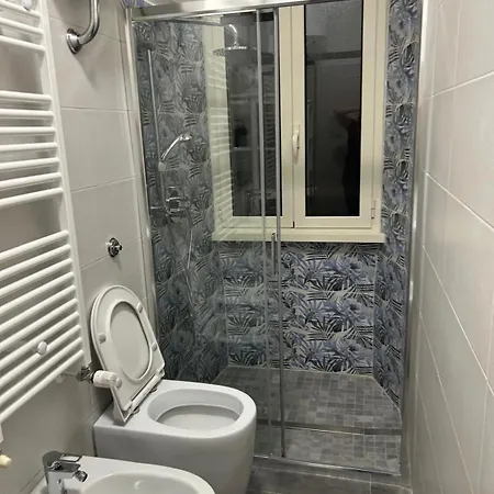 San Giovanni Apartamento