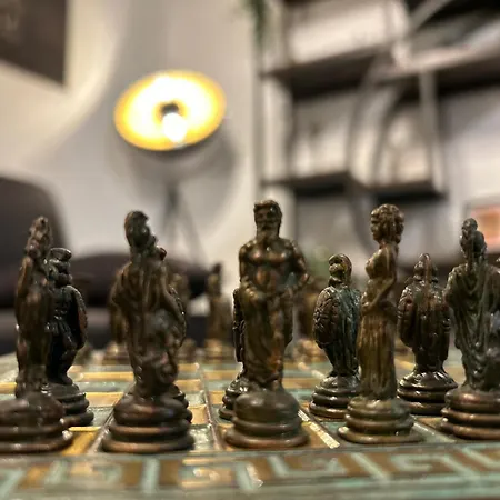 Lejlighed San Giovanni