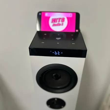 San Giovanni Lejlighed *