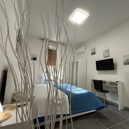 Apartment San Giovanni *