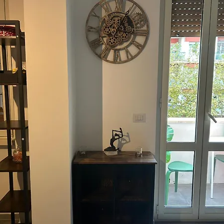 San Giovanni Apartment Rom