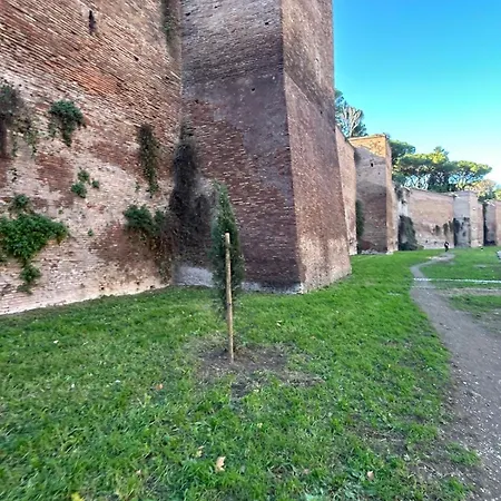 San Giovanni Apartment