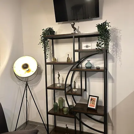 Appartement San Giovanni