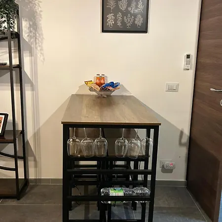 San Giovanni Apartment *