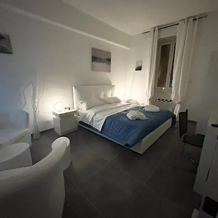 Апартаменты White, San Giovanni Рим