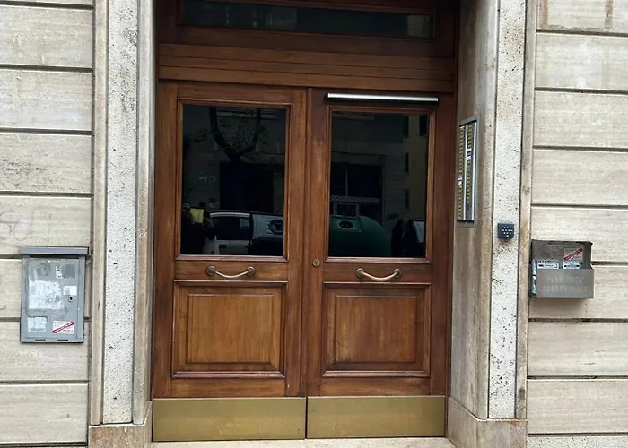 San Giovanni Apartamento Roma