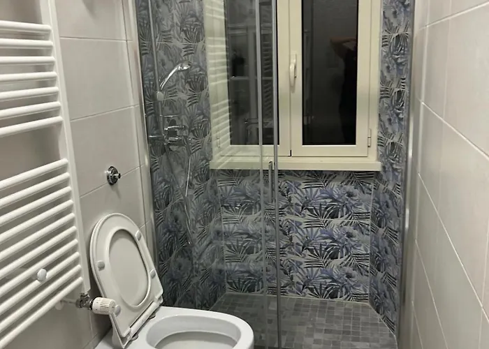 San Giovanni Apartment