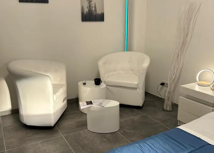 Apartamento San Giovanni *