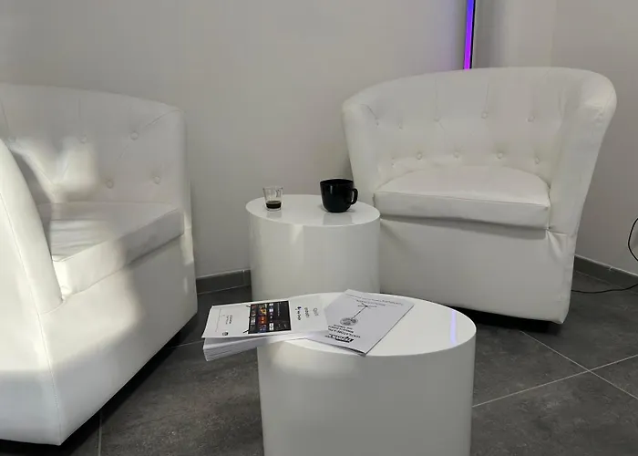 San Giovanni Apartamento Roma