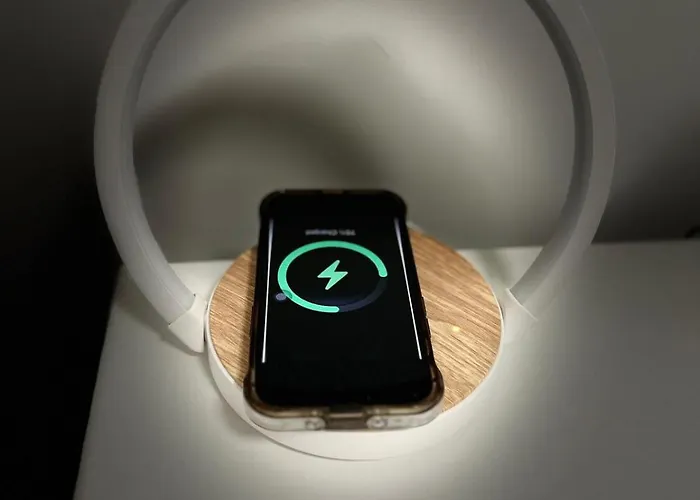 San Giovanni Apartamento