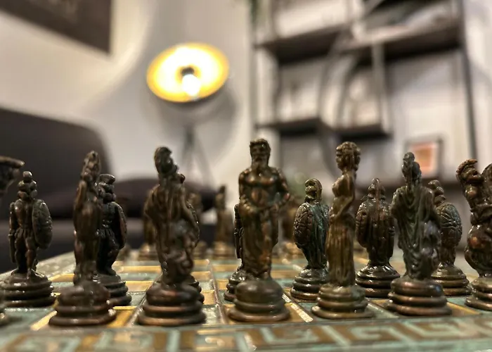 Apartamento San Giovanni