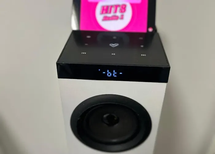 San Giovanni Apartment *