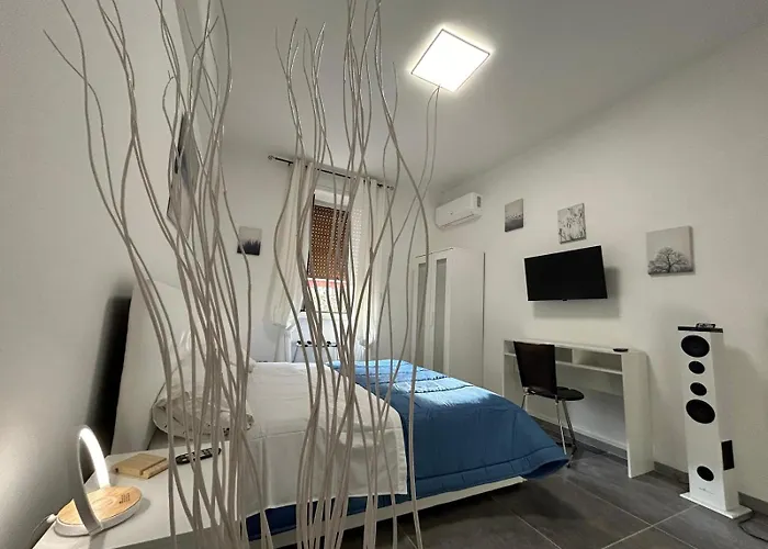 Apartment San Giovanni *