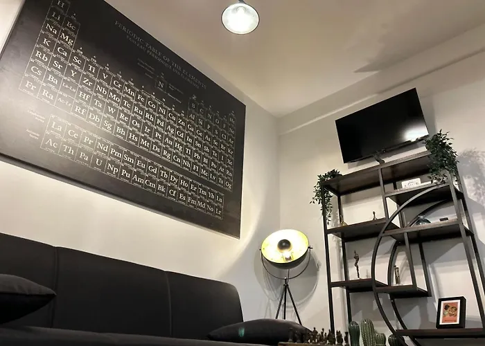 Apartamento San Giovanni Roma