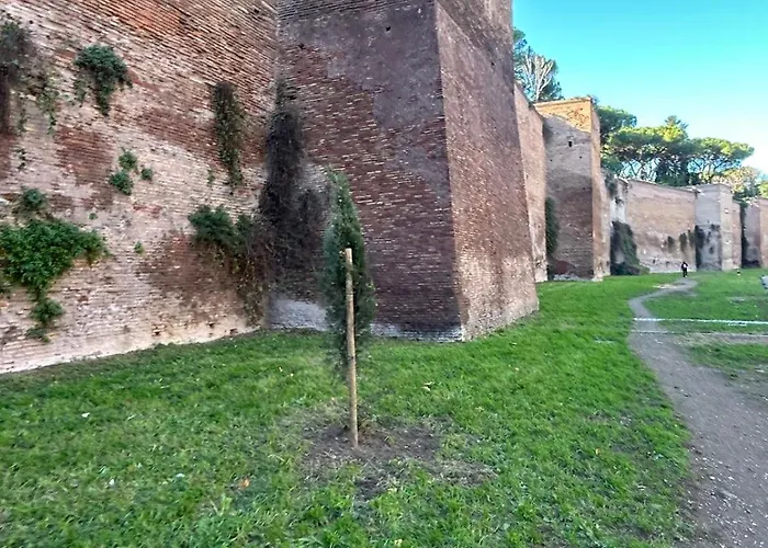 San Giovanni Apartment