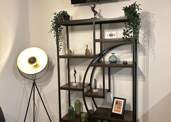 Apartment San Giovanni