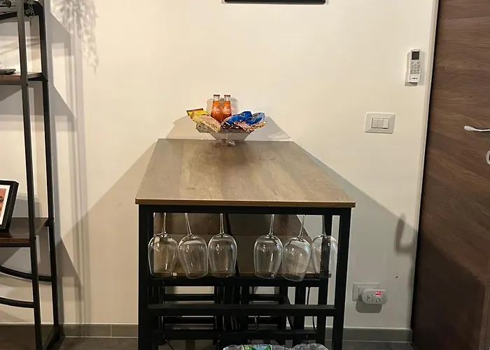 San Giovanni Apartamento *