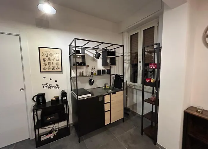 San Giovanni Apartamento *