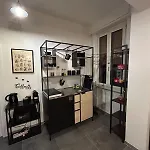 San Giovanni Apartamento *